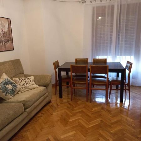 Casa Esquilas Ávila Zewnętrze zdjęcie