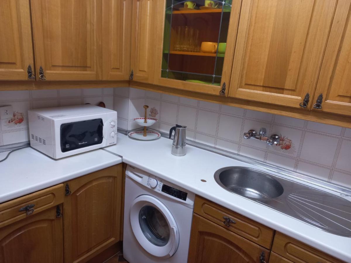 Casa Esquilas Ávila Zewnętrze zdjęcie