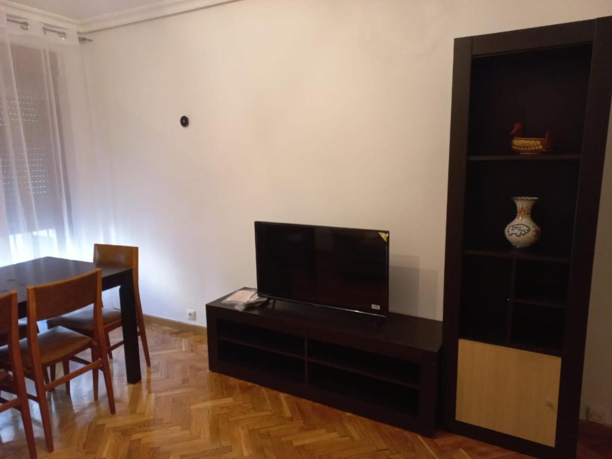 Casa Esquilas Ávila Zewnętrze zdjęcie