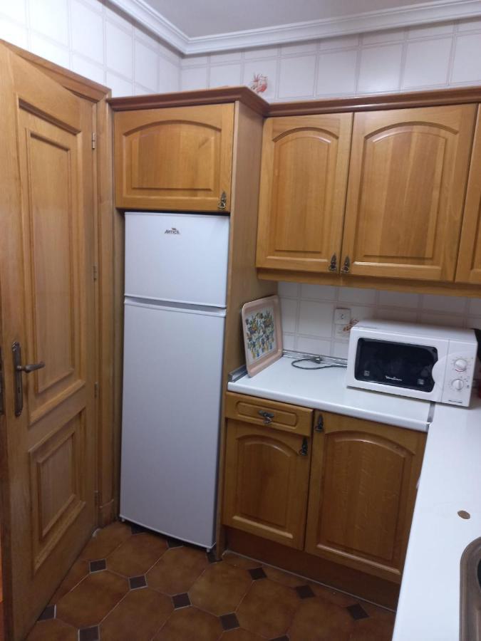 Casa Esquilas Ávila Zewnętrze zdjęcie