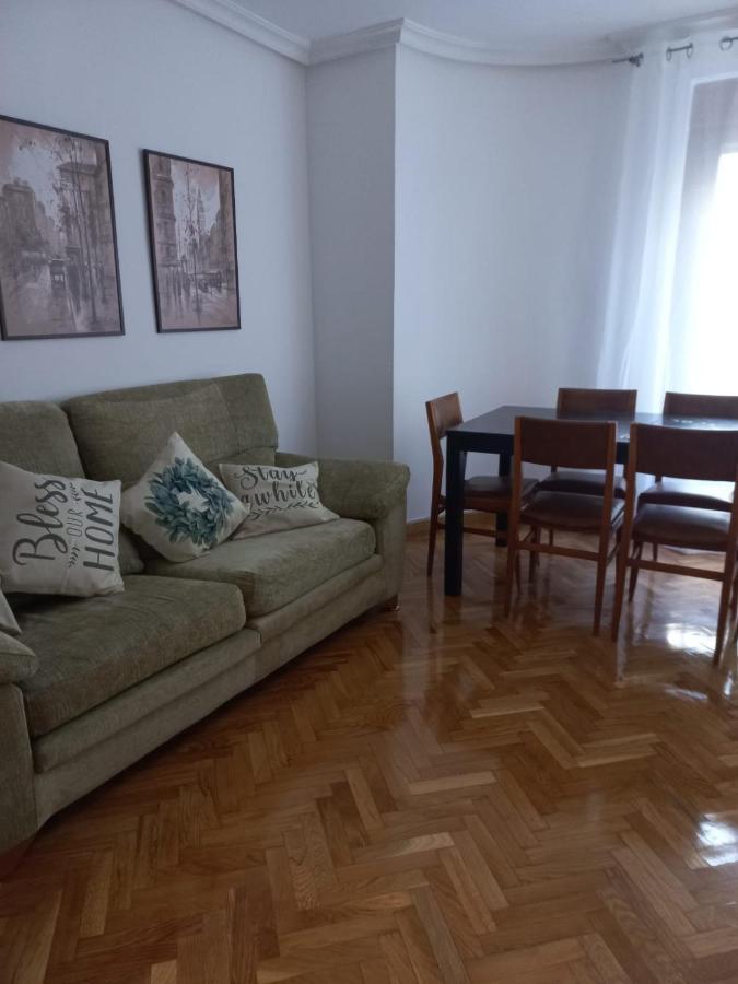 Casa Esquilas Ávila Zewnętrze zdjęcie